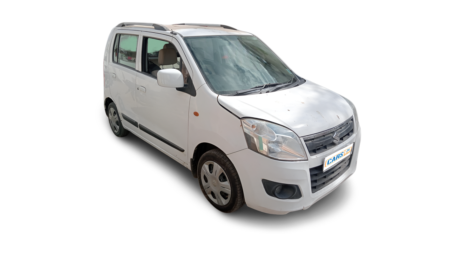 Maruti Wagon R 1.0-img